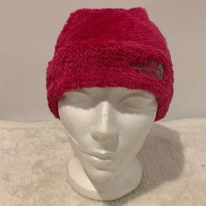 The North Face Junior Fleece Hat